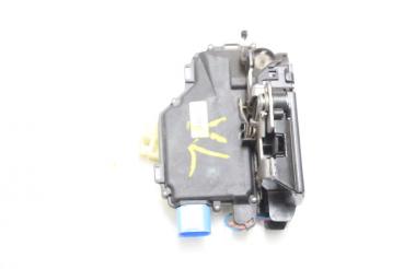 Preview: Türschloß vorn links 3B1837015AQ VW POLO 4 9N