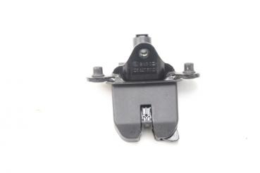 Preview: Schloß Heckklappe 1Z5827501D Skoda OCTAVIA 2 1Z Combi