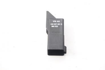 Preview: Relais 038907281D Skoda OCTAVIA 2 1Z Combi