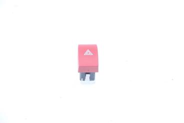 Schalter Warnblink 1Z0853235A Skoda OCTAVIA 2 1Z Combi
