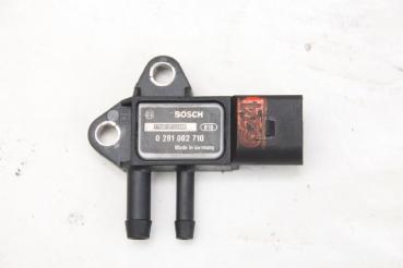 Unterdruckventil 0281002710 Skoda OCTAVIA 2 1Z Combi