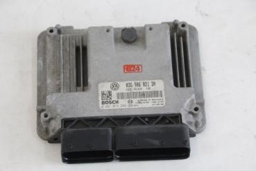 Steuergerät Motor 03G906021DN Skoda OCTAVIA 2 1Z Combi