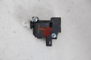 Stellmotor ZV Tankklappe 1Z0810773 Skoda OCTAVIA 2 1Z Combi