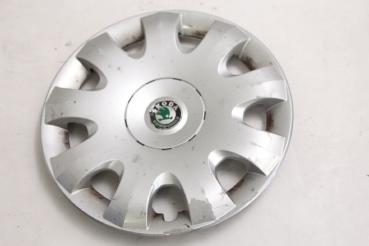 Radkappe 1Z0601147A Skoda OCTAVIA 2 1Z Combi
