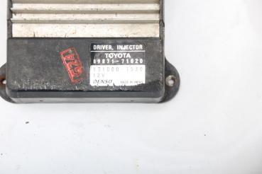 Preview: Steuergerät sonstige 8987171020 Toyota HILUX 7 KUN