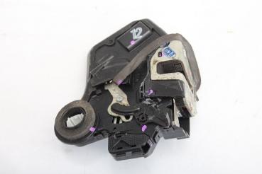 Türschloß hinten rechts 690500K040 Toyota HILUX 7 KUN