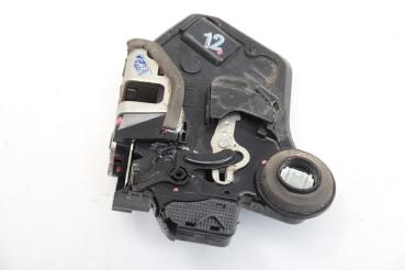 Türschloß hinten links 690600K040 Toyota HILUX 7 KUN