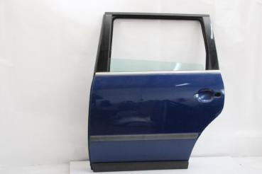 Tür hinten links 3B9833051AC VW PASSAT Variant 3BG
