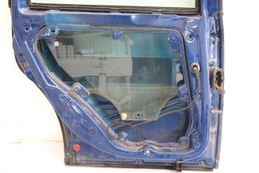 Preview: Tür hinten links 3B9833051AC VW PASSAT Variant 3BG