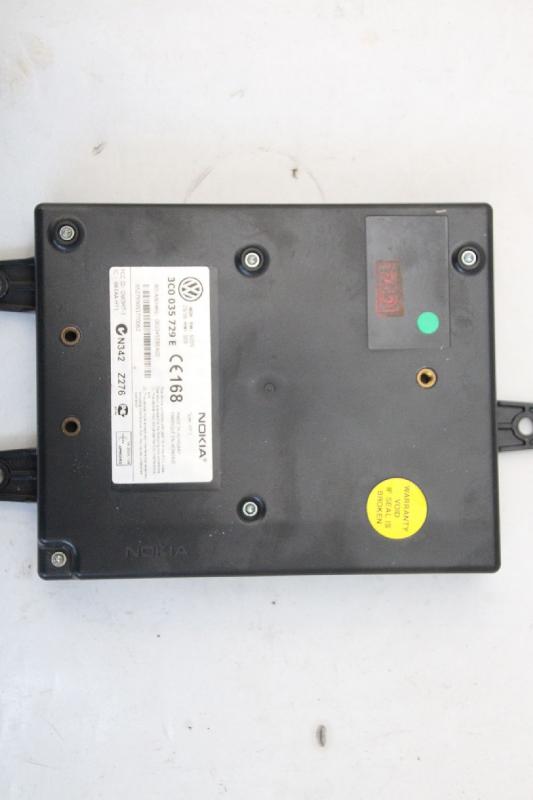 Steuergerät sonstige 3C0035729E VW PASSAT 3C
