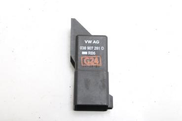 Relais 038907281D VW PASSAT 3C