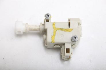 Stellmotor ZV Tankklappe 3C0810773 VW PASSAT 3C