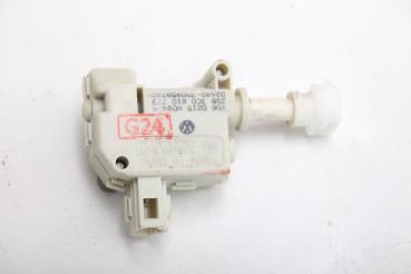 Preview: Stellmotor ZV Tankklappe 3C0810773 VW PASSAT 3C