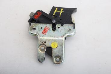 Schloß Heckklappe 4F5827505D VW PASSAT 3C