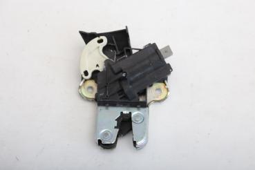 Preview: Schloß Heckklappe 4F5827505D VW PASSAT 3C