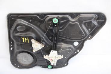 Preview: Fensterheber elektrisch hinten links 3C5839461J VW PASSAT 3C