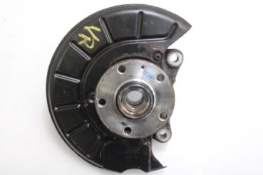 Achsschenkel vorn rechts 3C0407254F VW PASSAT 3C