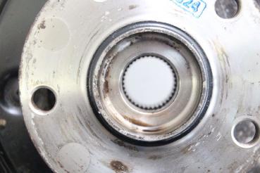 Preview: Achsschenkel vorn rechts 3C0407254F VW PASSAT 3C