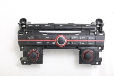 Radiodisplay BR2B66AH0 Mazda 3 BK