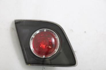 Rückleuchte links innen BP4N513G0C Mazda 3 BK