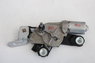 Scheibenwischermotor hinten BP4K67450 Mazda 3 BK