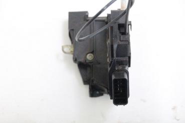 Preview: Türschloß hinten rechts 3N6AA26412BP Mazda 3 BK