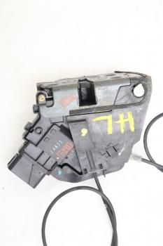 Türschloß hinten links 3N6AA26413BP Mazda 3 BK