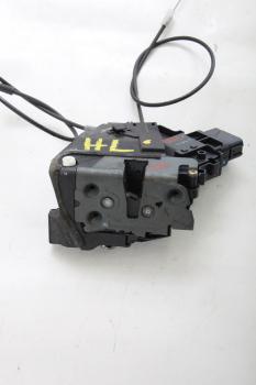 Preview: Türschloß hinten links 3N6AA26413BP Mazda 3 BK