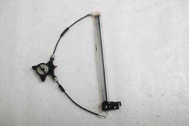 Fensterheber elektrisch hinten rechts BP4K72590D Mazda 3 BK