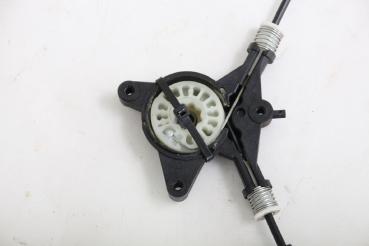 Preview: Fensterheber elektrisch hinten rechts BP4K72590D Mazda 3 BK