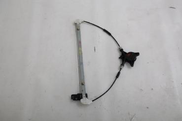 Preview: Fensterheber elektrisch hinten rechts BP4K72590D Mazda 3 BK