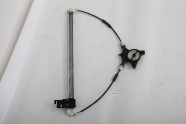 Fensterheber elektrisch hinten links BP4K73590D Mazda 3 BK