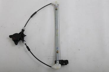 Preview: Fensterheber elektrisch hinten links BP4K73590D Mazda 3 BK