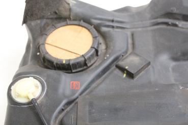 Preview: Kraftstofftank BP4K42110D Mazda 3 BK