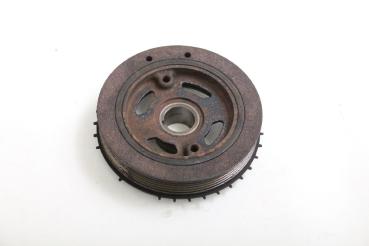 Riemenscheibe ZY0811400 Mazda 3 BK