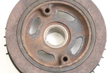 Preview: Riemenscheibe ZY0811400 Mazda 3 BK