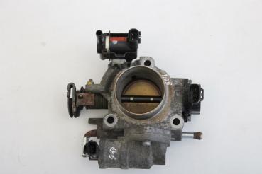 Drosselklappenstutzen Z60113640B Mazda 3 BK
