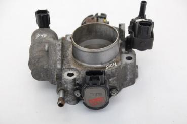 Preview: Drosselklappenstutzen Z60113640B Mazda 3 BK