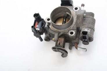 Preview: Drosselklappenstutzen Z60113640B Mazda 3 BK