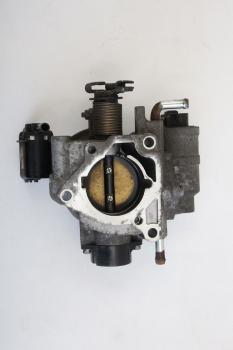 Preview: Drosselklappenstutzen Z60113640B Mazda 3 BK