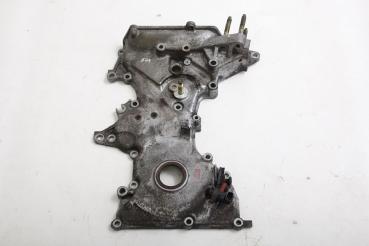 Stirndeckel ZJ2010500 Mazda 3 BK