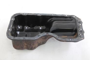 Preview: Oelwanne ZJ0110400 Mazda 3 BK
