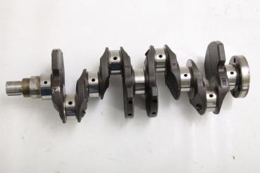 Kurbelwelle Z60111300 Mazda 3 BK
