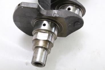 Preview: Kurbelwelle Z60111300 Mazda 3 BK