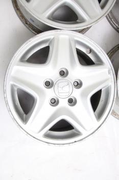 Preview: Felgensatz 42700S7CJ02 Honda STREAM RN