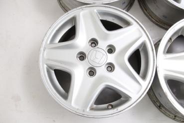Preview: Felgensatz 42700S7CJ02 Honda STREAM RN
