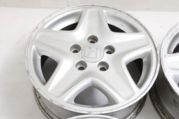 Preview: Felgensatz 42700S7CJ02 Honda STREAM RN