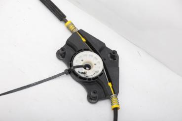 Preview: Fensterheber elektrisch vorn rechts 9634456880 Peugeot 307 3E Break