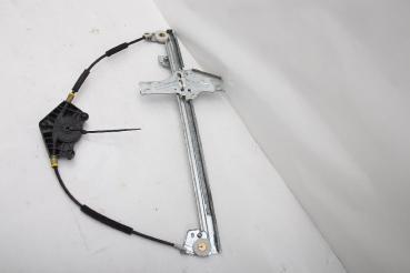 Preview: Fensterheber elektrisch vorn rechts 9634456880 Peugeot 307 3E Break