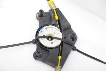 Preview: Fensterheber elektrisch vorn links 9634456980 Peugeot 307 3E Break